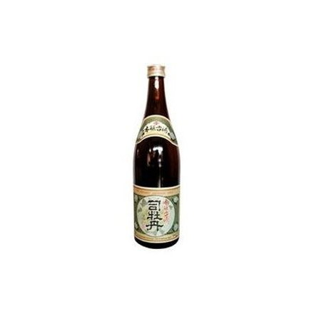 司牡丹酒造 司牡丹 本醸造 古酒 720ml x1