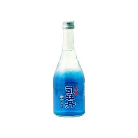 司牡丹酒造 土佐司牡丹 生貯蔵酒 300ml x1