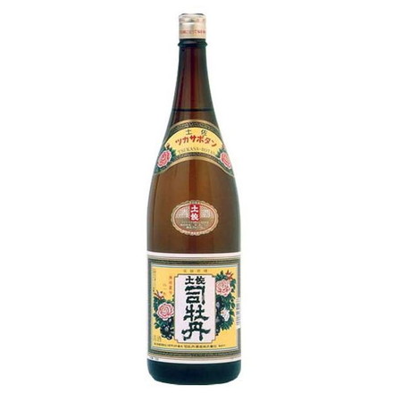 司牡丹酒造 土佐司牡丹 1.8L x1