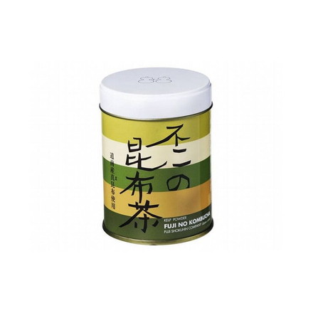 【まとめ買い】 不二食品 不二の昆布茶 60g x6個セット まとめ セット まとめ売り セット売り 業務用