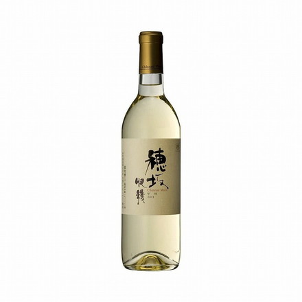 マルス穂坂 シャトーマルス 穂坂 収穫 ブラン 白 750ml ワイン Wine 果実酒 山梨 穂坂 白ワイン