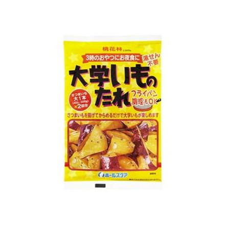【12個セット】 桃花林 大学いものたれ 180g x12