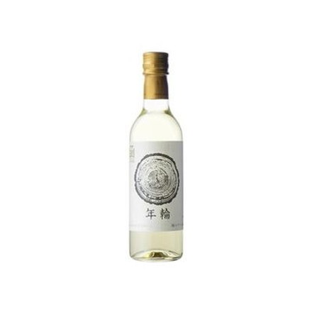はこだて 新 年輪 白 360ml