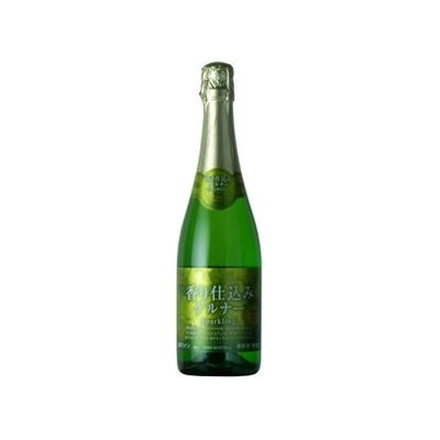 はこだて 香り仕込ケルナースパークリング 720ml