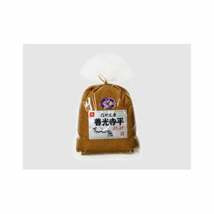 【まとめ買い】 マルモ青木 善光寺平 味噌 赤 1Kg x6個セット まとめ セット まとめ売り セット売り 業務用