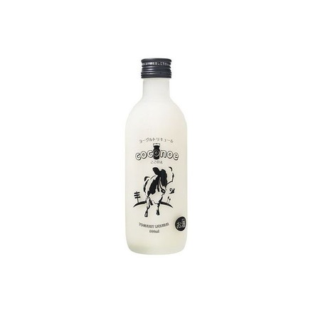 八鹿酒造 ヨーグルトリキュールCOCONOE 300ml
