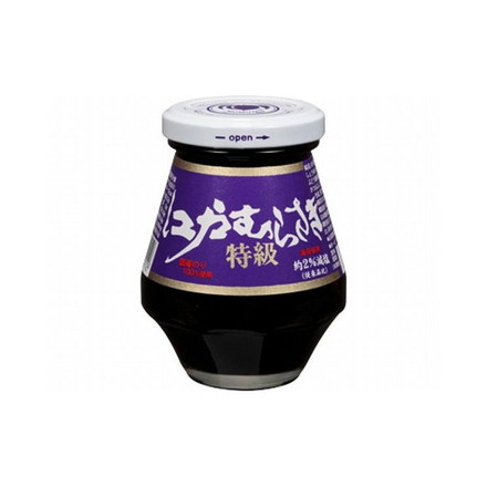 【まとめ買い】 桃屋 江戸むらさき 特級 125g x12個セット まとめ セット まとめ売り セット売り 業務用