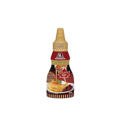 【5個セット】 森永製菓 メープルシロップ 150g x5 まとめ売り セット販売 お徳用 おまとめ品