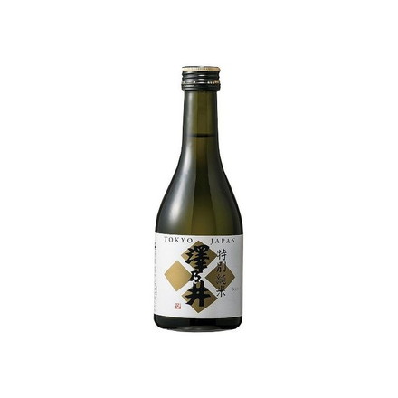 【12個セット】 小澤酒造 澤乃井 特別 純米 300ml x12 セット まとめ売り セット販売 お徳用 おまとめ品