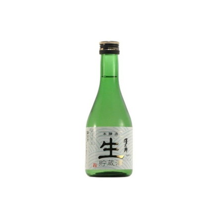 【まとめ買い】 小澤酒造(株) 清酒 澤乃井 本醸造 生貯蔵酒 300ml x3個セット まとめ セット まとめ売り お酒 アルコール