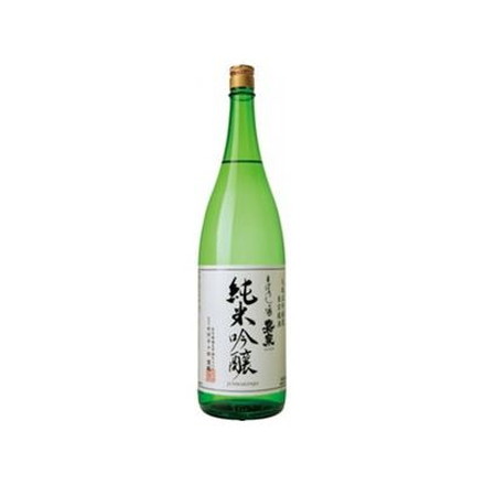 田村酒造場 嘉泉 純米吟醸酒 1.8L x1