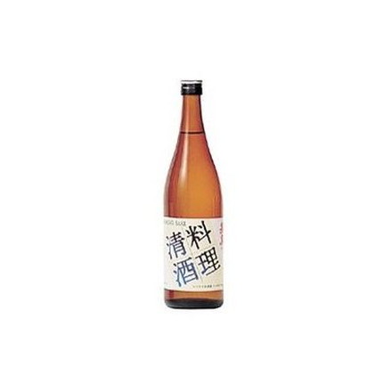 田村酒造場 嘉泉 料理用酒 720ml x1