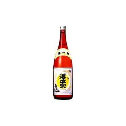 古澤酒造 澤正宗 山形の銘酒 1.8L x1