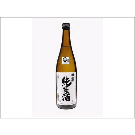 澤正宗 純米酒 720ml