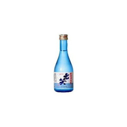 清酒 七笑 純米吟醸 300ml