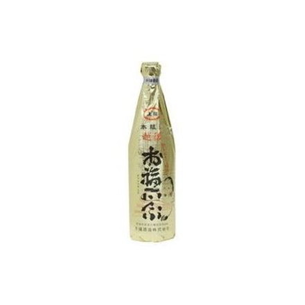 お福酒造 お福正宗 上撰本醸造 720ml x1