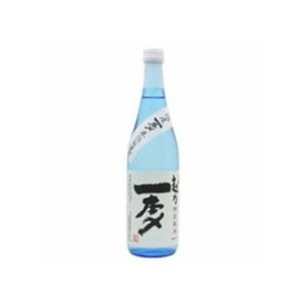 清酒 越乃一本〆 特別純米酒 720ml