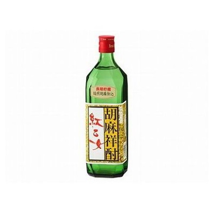 紅乙女酒造 単式25°紅乙女 角瓶 720ml x1