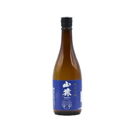 永山酒造 山猿 純米吟醸 西都の雫 720ml x1