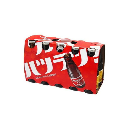 大塚製薬 オロナミンCドリンク 120 x10