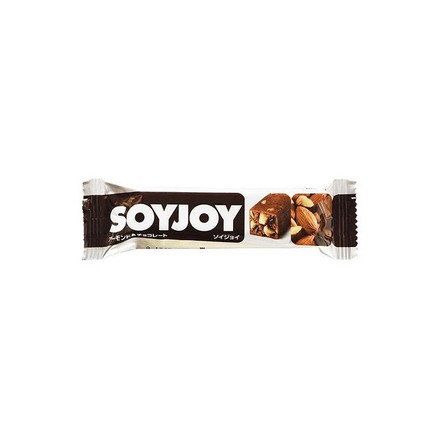 【12個セット】 大塚製薬 ソイジョイ アーモンド&チョコレート 30g x12 まとめ売り セット販売 お徳用 おまとめ品