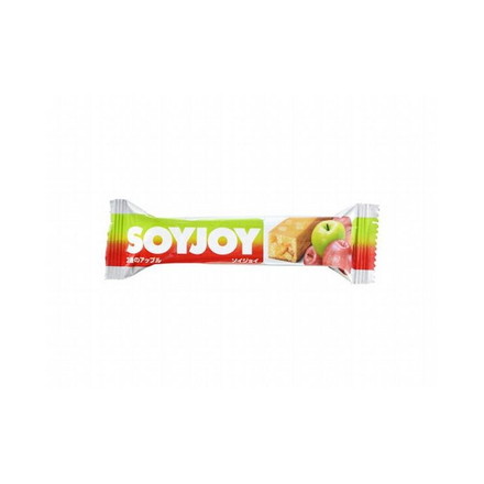 【まとめ買い】 大塚製薬 ソイジョイ 2種のアップル 30g x12個セット まとめ セット まとめ売り セット売り 業務用