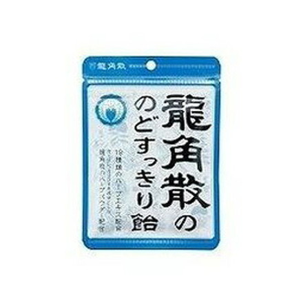 【6個セット】 龍角散 龍角散ののどすっきり飴 袋 88g x6 まとめ売り セット販売 お徳用 おまとめ品