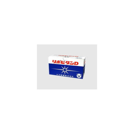 【10本セット】大正製薬 リポビタンD 100ml 大正製薬(株)二日酔い 栄養補給