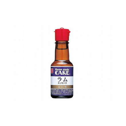 【まとめ買い】 共立 Homemade ラムエッセンス 28ml x6個セット まとめ セット まとめ売り セット売り 業務用