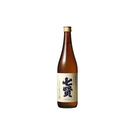 山梨銘醸(株) 山梨銘醸 七賢 純米酒 風凛美山 720ML