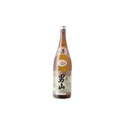 男山 上撰 1.8L x1