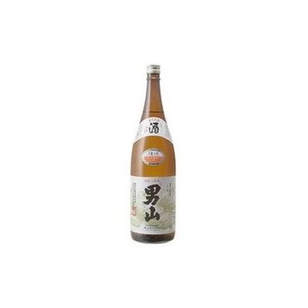 男山 1.8L x1