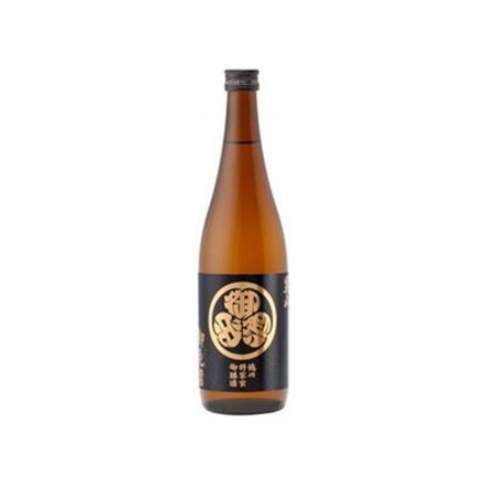 清酒 男山 特別純米原酒 「御免酒」 720ml