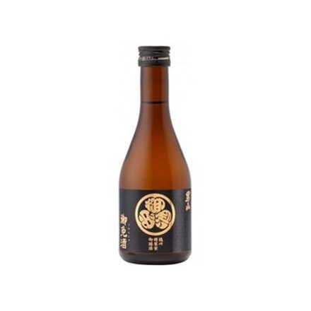 清酒 男山 特別純米 御免酒 300ml