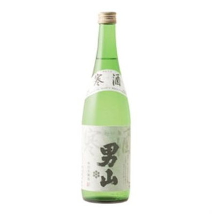 男山 特別本醸造「寒酒」 720ml x1