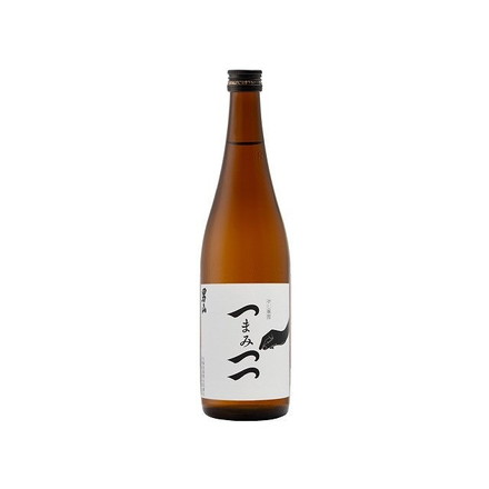 清酒 男山 特別純米 つまみつつ 720ml 日本酒 清酒 酒 Sake 北海道