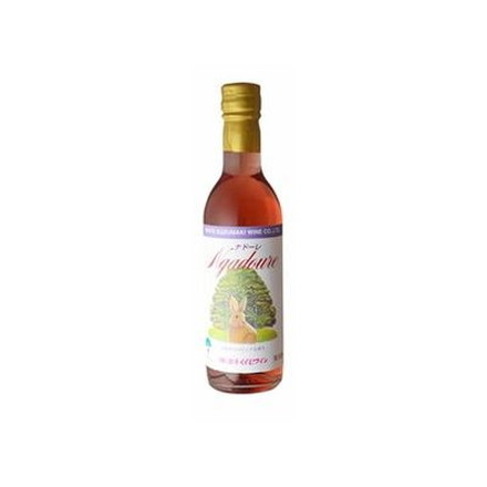 くずまきワイン ナドーレ ロゼ 360ml