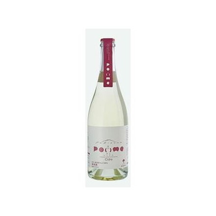 くずまきワイン 滝沢りんごワイン ポムシードル 750ml