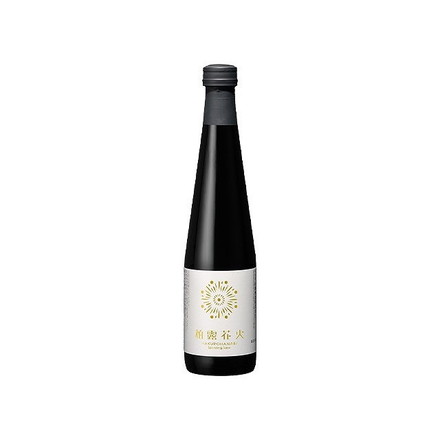 柏露 花火 300ml 日本酒 清酒 酒 Sake 新潟