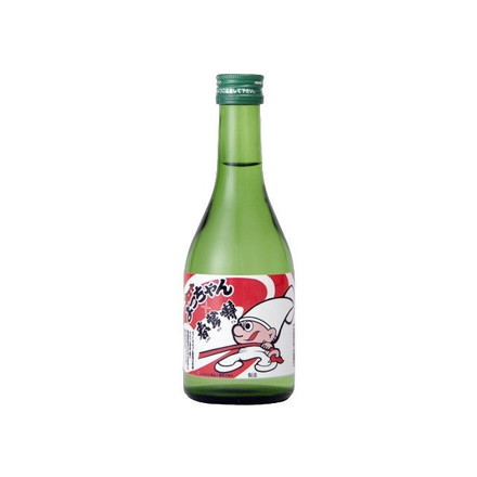 清酒 春鶯囀 カットよっちゃん専用 日本酒 300ml 日本酒 清酒 酒 Sake 山梨
