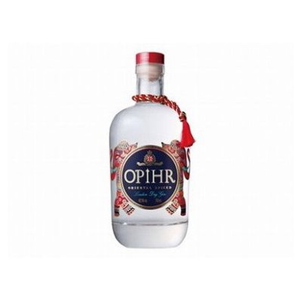 オピア ロンドンドライジン 700ml