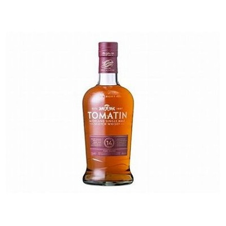 トマーティン 14年 ポートカスク 700ml x1