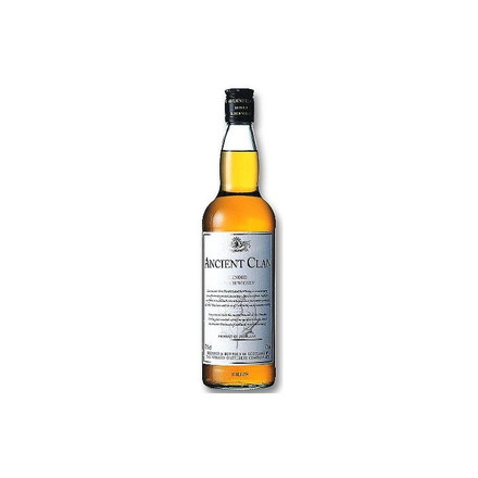 国分グループ本社(株) エンシェント クラン 700ml x1