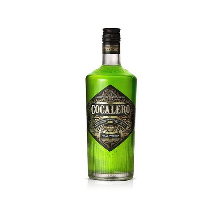 コカレロ クラシコ 700ml リキュール ハーブ 薬酒