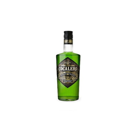 コカレロ クラシコ 375ml リキュール ハーブ 薬酒