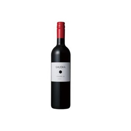 サウシュカ キュヴェ13 赤 750ml