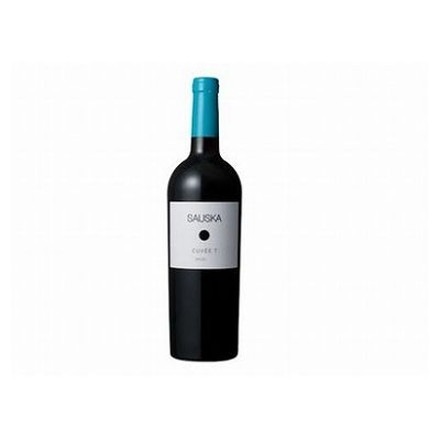 サウシュカ キュベェ7 シクローシュ 赤 750ml