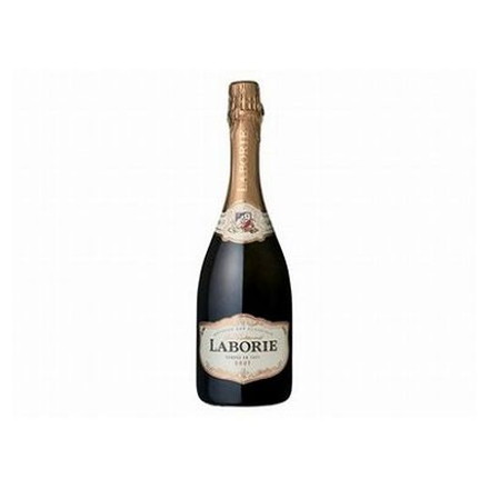ラボリー スパークリング ブリュット 750ml