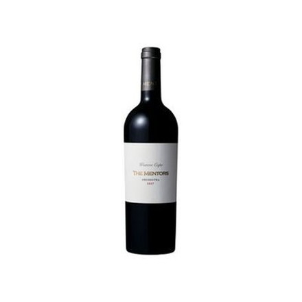 KWV メントーズ オーケストラ 赤 750ml
