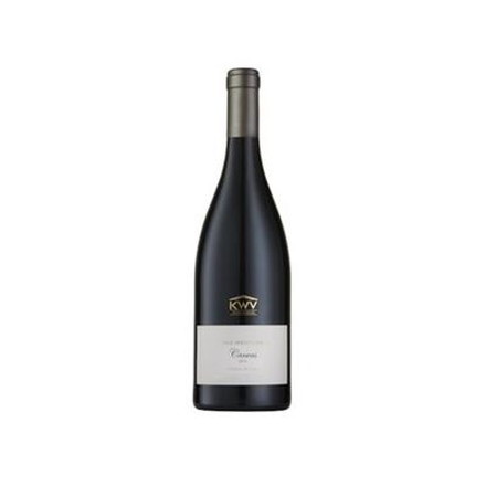 KWV メントーズ カンヴァス 赤 750ml